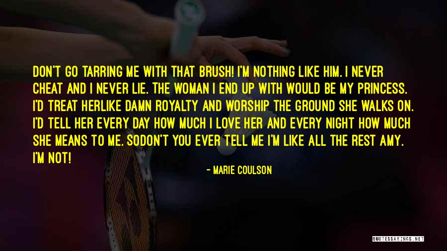 Marie Coulson Quotes 1181595 Marie Coulson Quotes 1181595