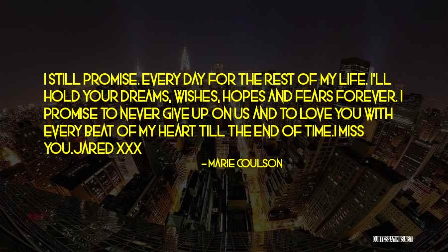 Marie Coulson Quotes 1970377 Marie Coulson Quotes 1970377