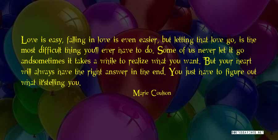 Marie Coulson Quotes 1980651 Marie Coulson Quotes 1980651