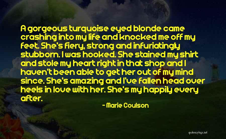 Marie Coulson Quotes 1991359 Marie Coulson Quotes 1991359