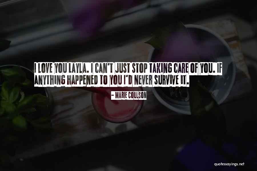 Marie Coulson Quotes 2141774 Marie Coulson Quotes 2141774