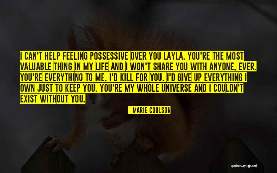Marie Coulson Quotes 315467 Marie Coulson Quotes 315467