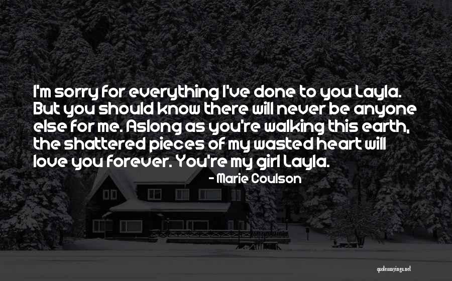 Marie Coulson Quotes 549124 Marie Coulson Quotes 549124