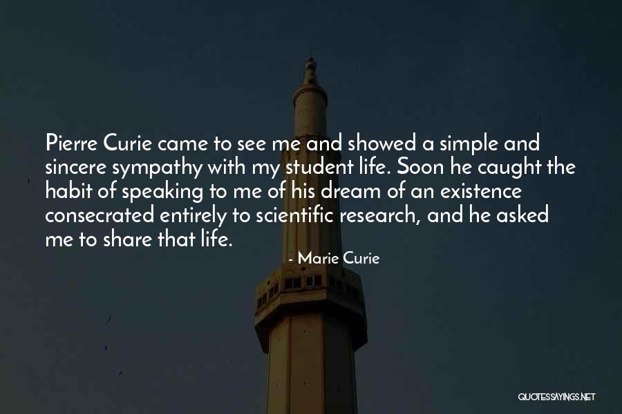 Marie Curie Quotes 1112488