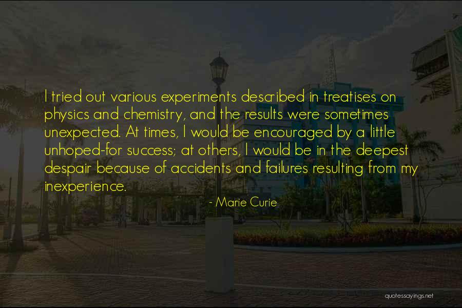 Marie Curie Quotes 1180099