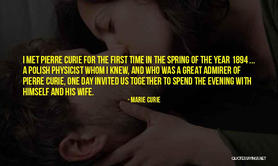 Marie Curie Quotes 1773389