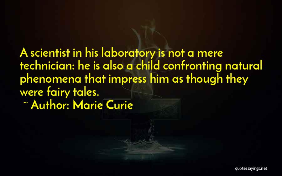 Marie Curie Quotes 1828749