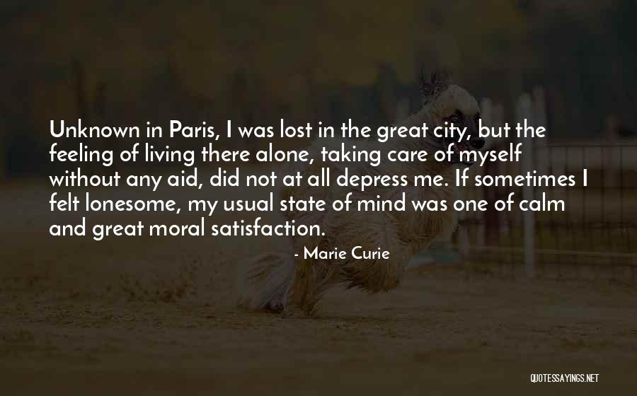 Marie Curie Quotes 1989878