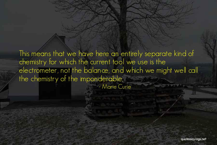 Marie Curie Quotes 1990109