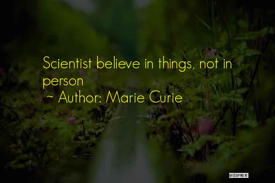 Marie Curie Quotes 2090133