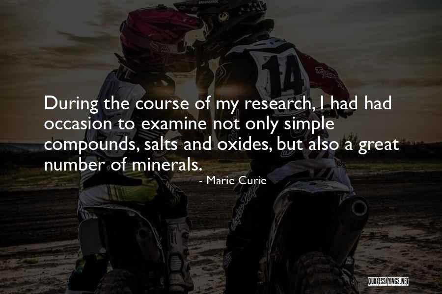 Marie Curie Quotes 241072