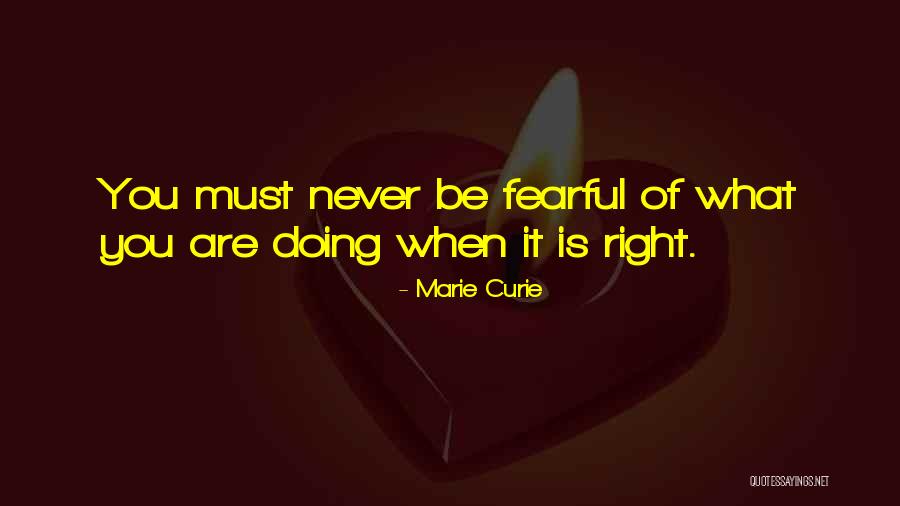 Marie Curie Quotes 254539