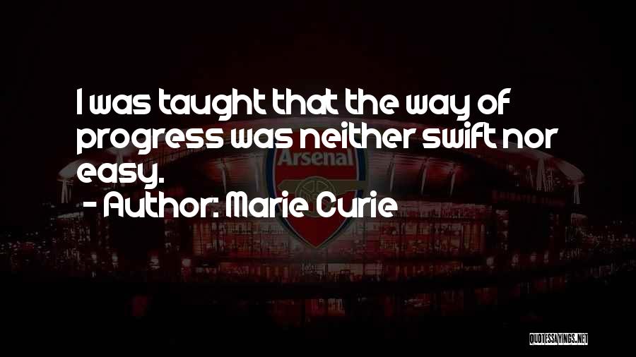 Marie Curie Quotes 361292