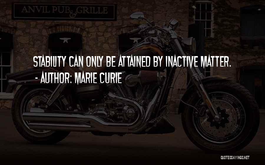 Marie Curie Quotes 394958