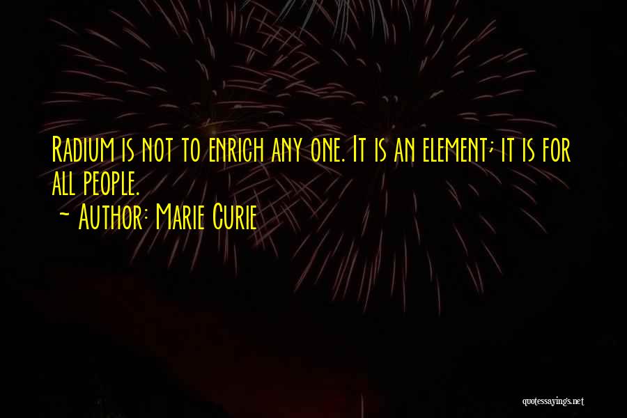 Marie Curie Quotes 571859