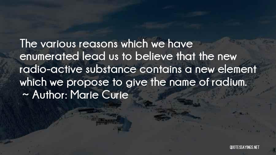 Marie Curie Quotes 754182