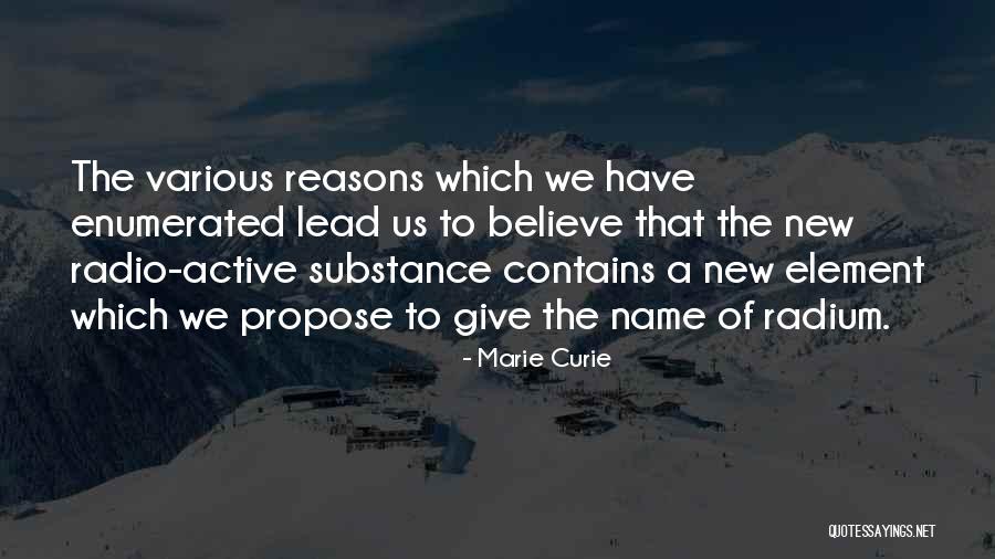 Marie Curie Quotes 754182