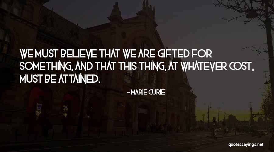 Marie Curie Quotes 771762