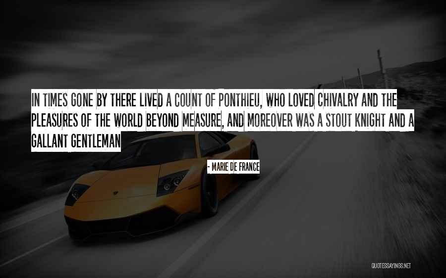 Marie De France Quotes 1515072 Marie De France Quotes 1515072