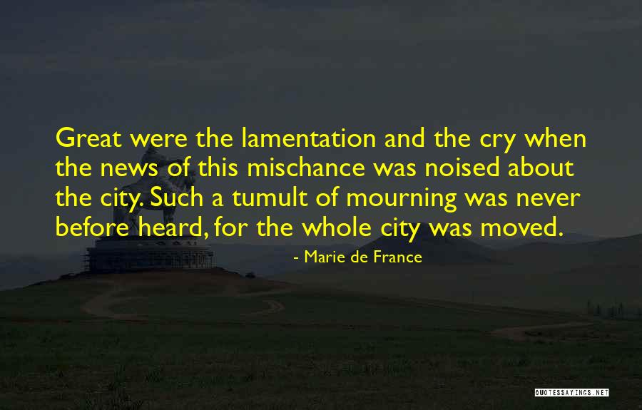 Marie De France Quotes 1758603 Marie De France Quotes 1758603