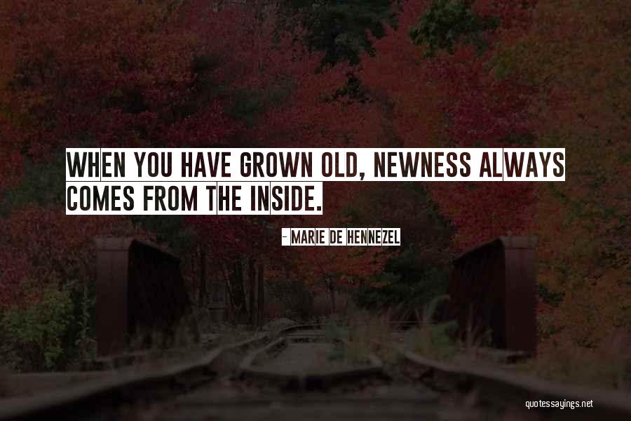 Marie De Hennezel Quotes 721568 Marie De Hennezel Quotes 721568