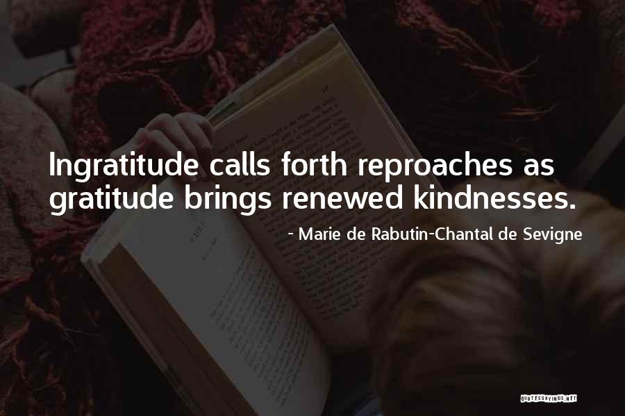 Marie De Sevigne Quotes By Marie De Rabutin-Chantal De Sevigne Marie De Sevigne Quotes By Marie De Rabutin-Chantal De Sevigne