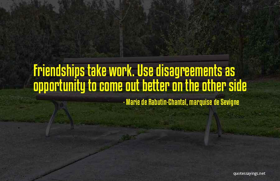 Marie De Sevigne Quotes By Marie De Rabutin-Chantal, Marquise De Sevigne Marie De Sevigne Quotes By Marie De Rabutin-Chantal, Marquise De Sevigne