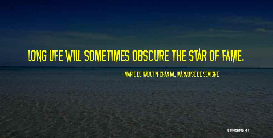 Marie De Sevigne Quotes By Marie De Rabutin-Chantal, Marquise De Sevigne Marie De Sevigne Quotes By Marie De Rabutin-Chantal, Marquise De Sevigne