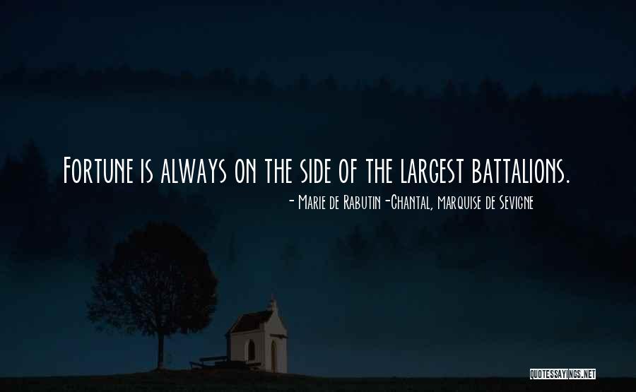 Marie De Sevigne Quotes By Marie De Rabutin-Chantal, Marquise De Sevigne Marie De Sevigne Quotes By Marie De Rabutin-Chantal, Marquise De Sevigne