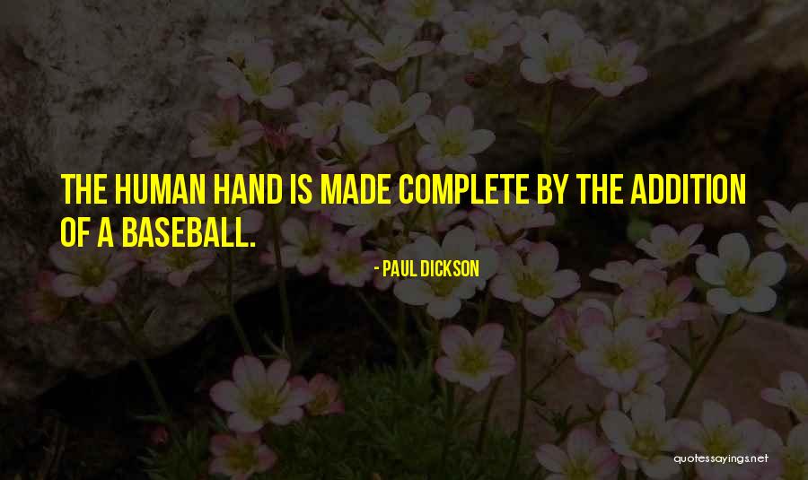 Marie Doro Quotes By Paul Dickson