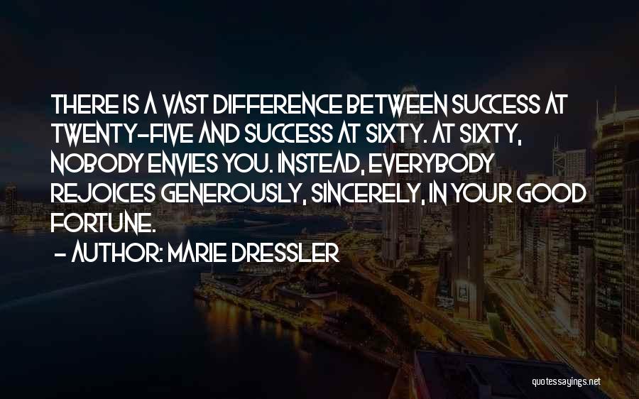 Marie Dressler Quotes 1005939