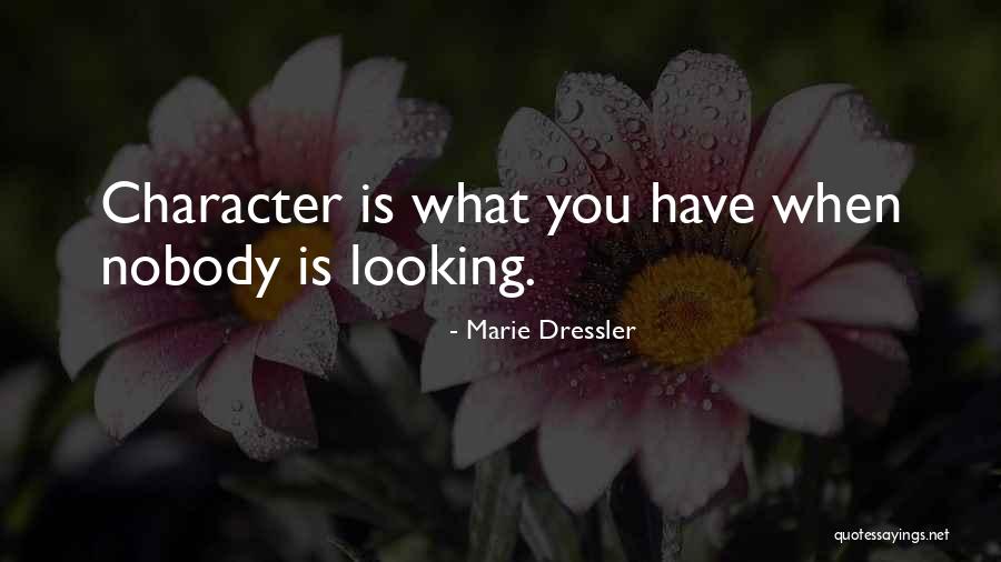 Marie Dressler Quotes 1124387