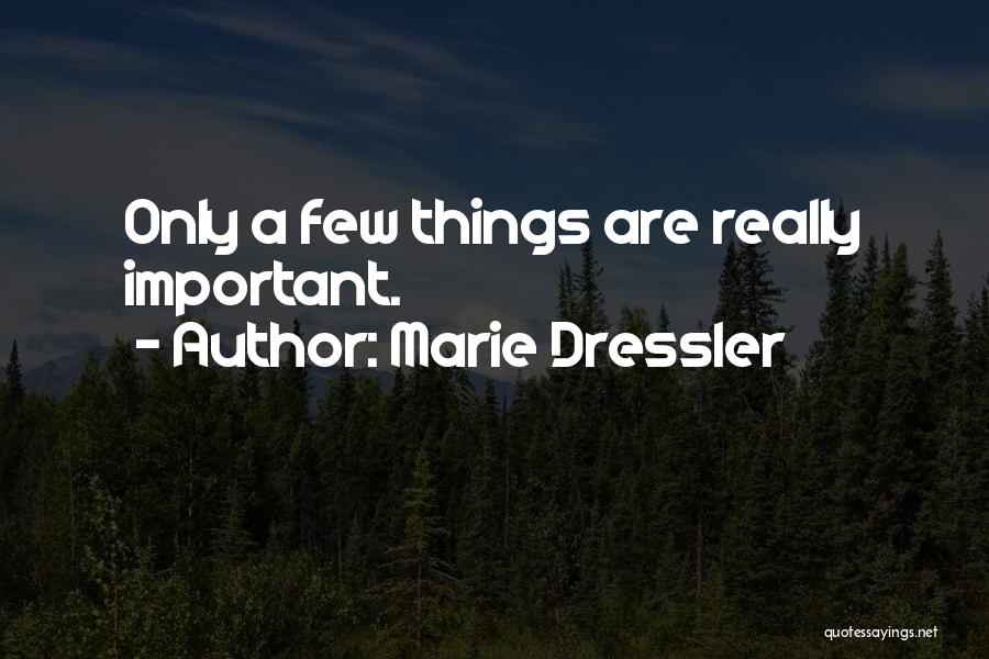 Marie Dressler Quotes 264621