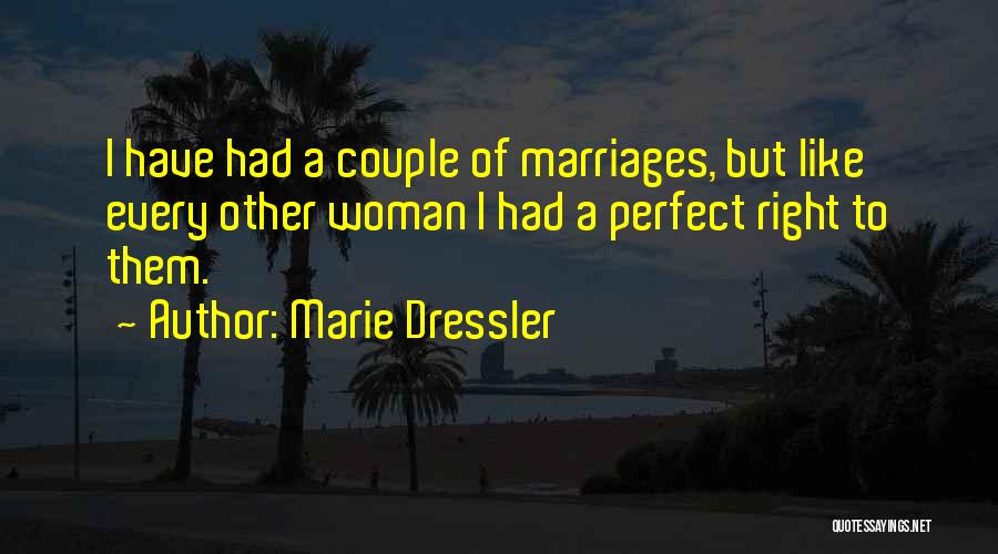 Marie Dressler Quotes 515852