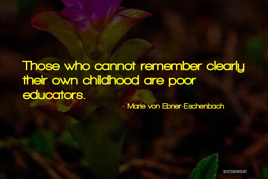 Marie Ebner Eschenbach Quotes By Marie Von Ebner-Eschenbach Marie Ebner Eschenbach Quotes By Marie Von Ebner-Eschenbach