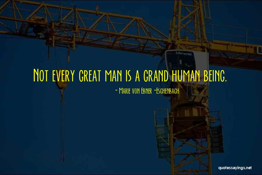 Marie Ebner Eschenbach Quotes By Marie Von Ebner-Eschenbach Marie Ebner Eschenbach Quotes By Marie Von Ebner-Eschenbach