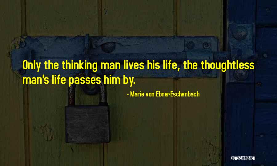 Marie Ebner Eschenbach Quotes By Marie Von Ebner-Eschenbach Marie Ebner Eschenbach Quotes By Marie Von Ebner-Eschenbach