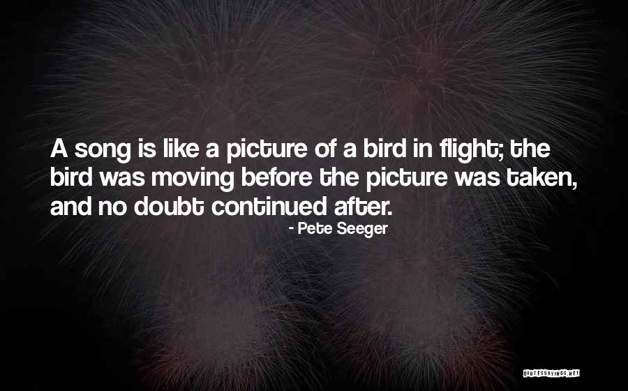 Marie Equi Quotes By Pete Seeger Marie Equi Quotes By Pete Seeger