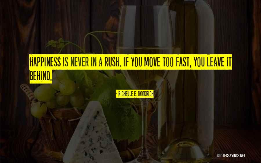 Marie Equi Quotes By Richelle E. Goodrich Marie Equi Quotes By Richelle E. Goodrich