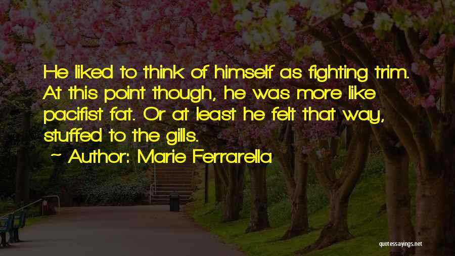 Marie Ferrarella Quotes 75989