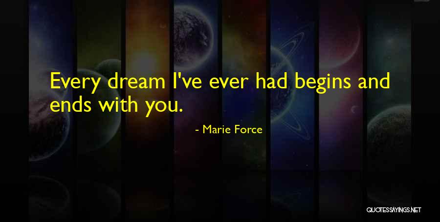 Marie Force Quotes 1329310