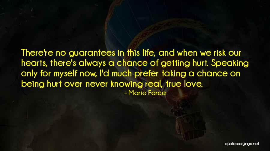 Marie Force Quotes 1406192