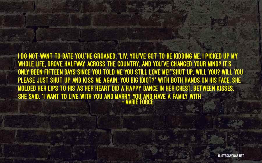 Marie Force Quotes 1429544 Marie Force Quotes 1429544