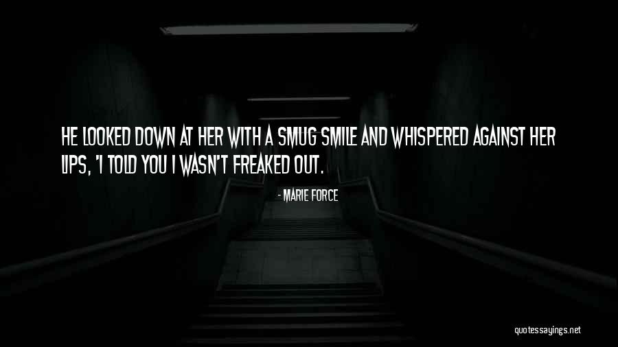 Marie Force Quotes 1501305 Marie Force Quotes 1501305