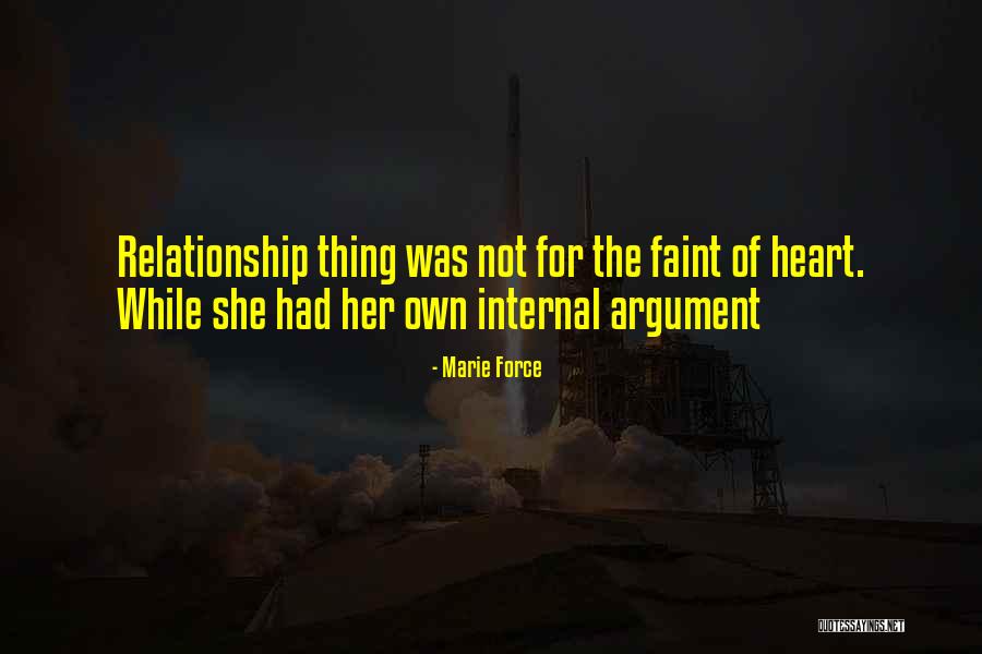 Marie Force Quotes 1553766 Marie Force Quotes 1553766