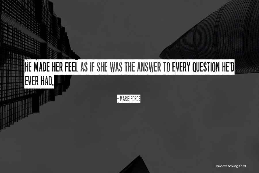 Marie Force Quotes 1690481 Marie Force Quotes 1690481
