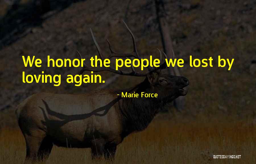 Marie Force Quotes 1726322 Marie Force Quotes 1726322