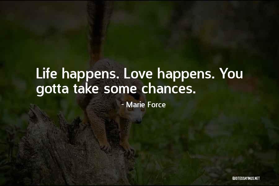 Marie Force Quotes 1941493 Marie Force Quotes 1941493