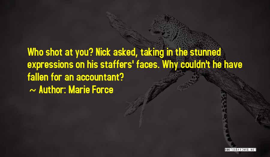 Marie Force Quotes 2094464