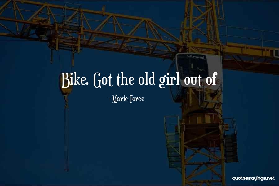 Marie Force Quotes 2173651 Marie Force Quotes 2173651